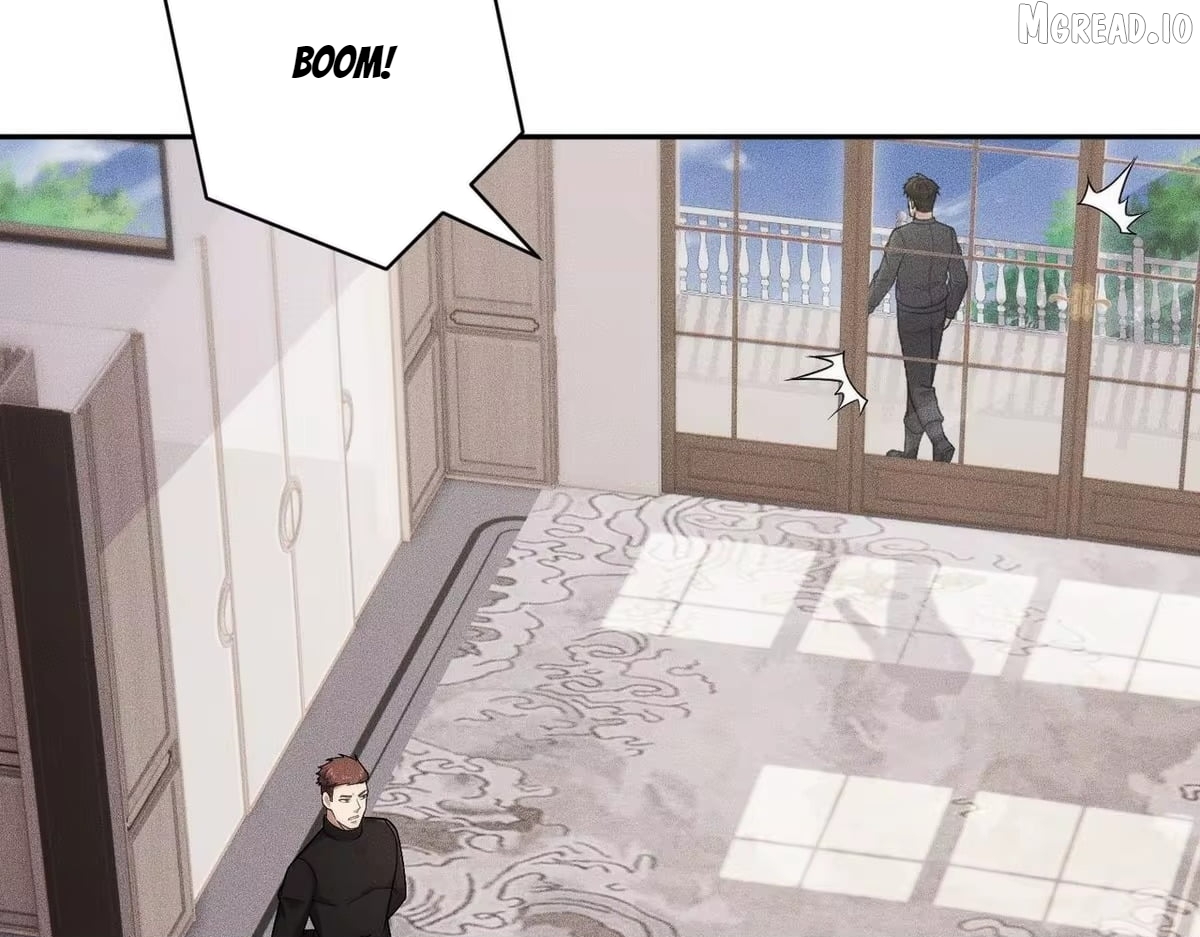 Hidden Dragon in the City (2025) Chapter 77  - page 142